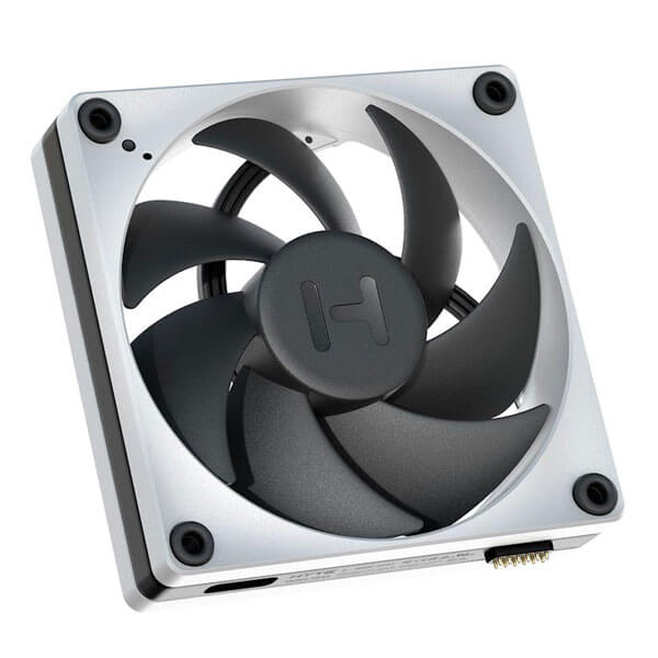 Hyte Thicc FP12 Triple Pack 120mm Cabinet Fan